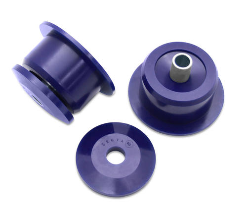 Rear Subframe Front Competition/Race Bush Kit to suit Chevrolet, Holden & Pontiac