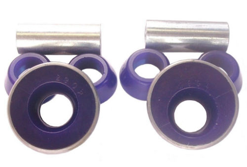 Control Arm Lower-Inner Rear Bush Kit - Single Offset