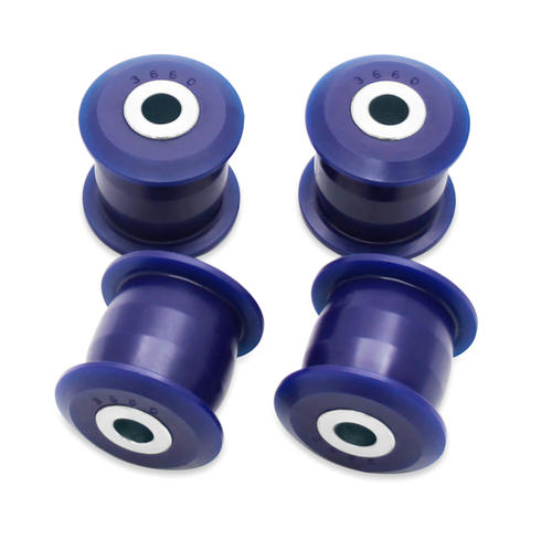 Rear Trailing Arm Upper Bush Kit to suit Jeep Wrangler JK, JL