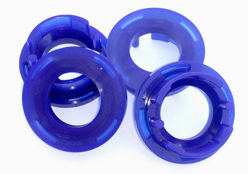 Rear SuperPro Subframe - Uper Insert Bushing Kit to suit Subaru Impreza & Forester
