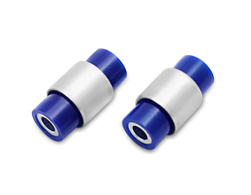 Control Arm Lower-Inner Bush Kit