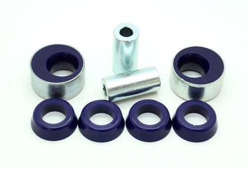 Control Arm Lower-Inner Rear Bush Kit - Double Offset