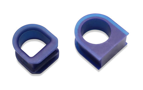 Steering Rack & Pinion Mount Bush Kit