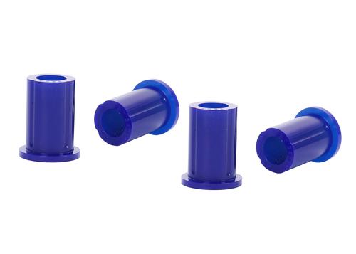 Go to Leaf Spring Upper Shackle Bush Kit to suit Mazda BT-50, Ford Ranger & VW Amarok