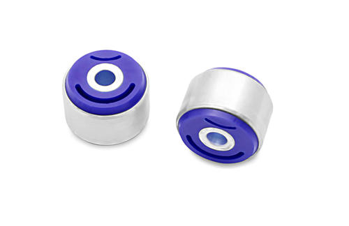 Rear Differential Bracket Mount Bush Kit to suit Subaru