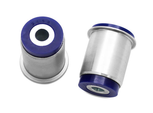Control Arm Lower-Inner Front Bush Kit