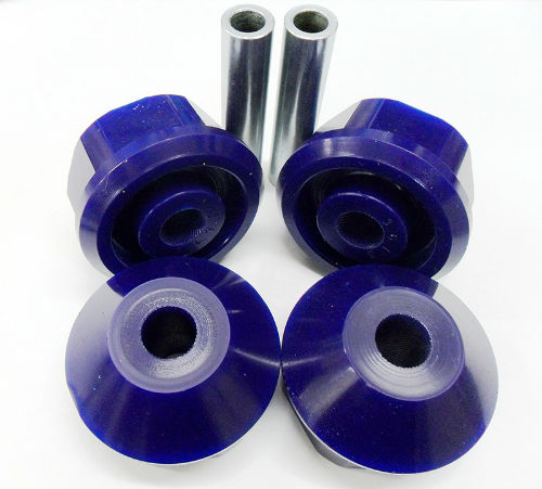 Beam Axle Pivot Bush Kit to suit VW Polo 2009-2017