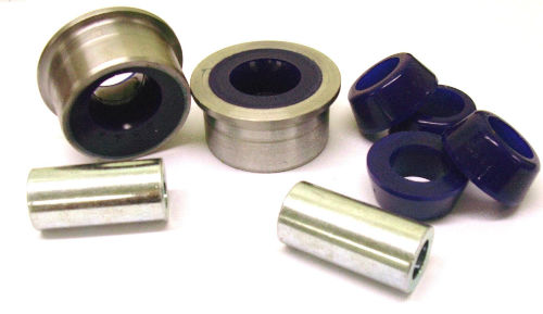 Rear Control Arm Lower Inner Rear Single Offset Bush Kit to suit Chrysler Neon & PT Cruiser