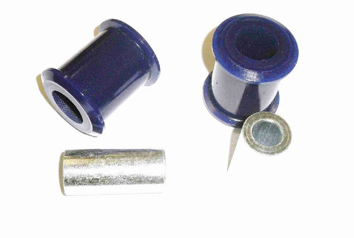 Trailing Arm Lower-Front Bush Kit