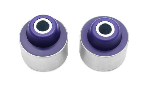Control Arm Lower-Inner Rear Bush Kit - Single Offset