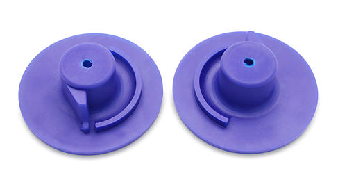 Spring Seat Bush Kit