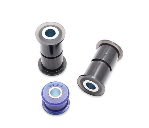Steering Rack & Pinion Mount Bush Kit