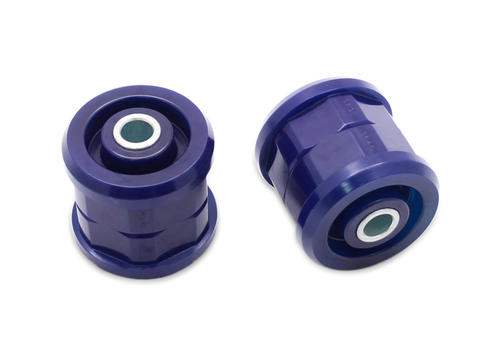 Beam Axle Pivot Bush Kit to suit Ford Fiesta 2009-2018 & Mazda 2 2007-2015