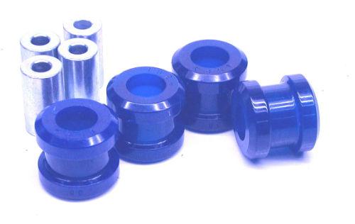 Go to Steering Rack & Pinion Mount Bush Kit