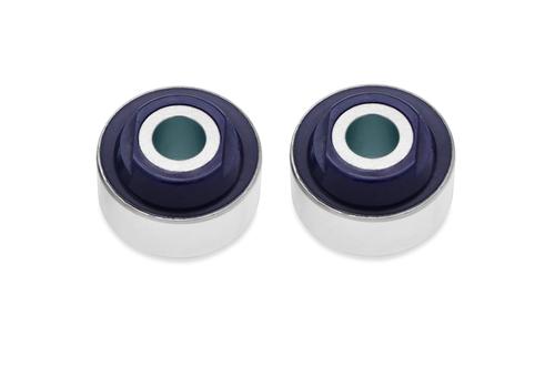 Control Arm Lower-Inner Rear Bush Kit - Double Offset