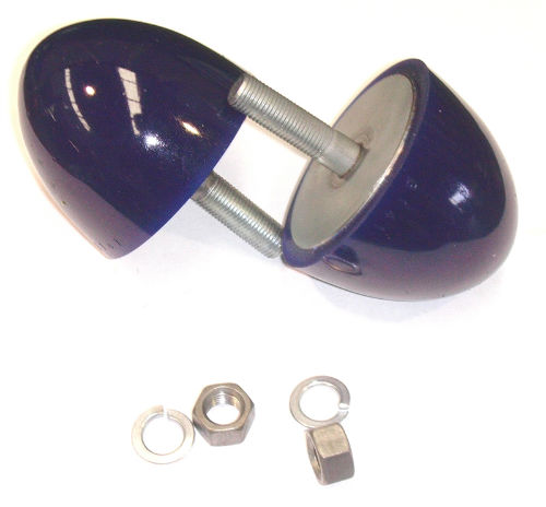 Universal Bump Stop Kit