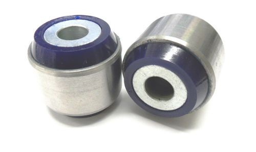 Shock Absorber Lower Bush Kit