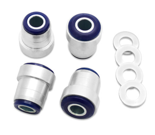 Control Arm Upper Bush Kit
