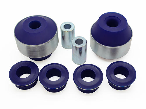 Front Control Arm Lower-Front & Rear Bush Kit to suit Nissan