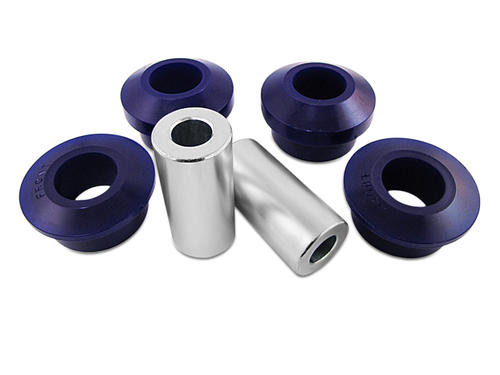 Control Arm Lower-Inner Front Bush Kit