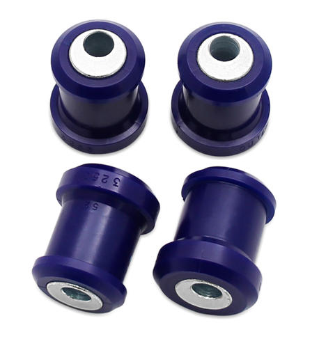 Front Control Arm Upper-Inner Bush Kit - Double Offset to suit Mazda MX-5 & RX-8