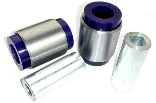 Control Arm Lower-Rear Inner Bush Kit
