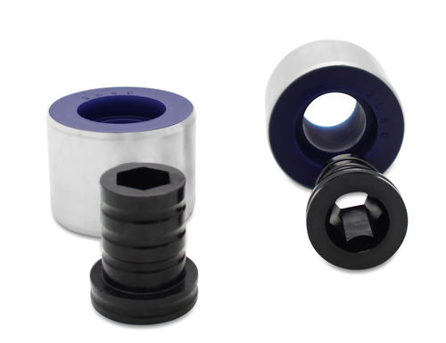 Go to Control Arm Lower-Rear Bush Kit