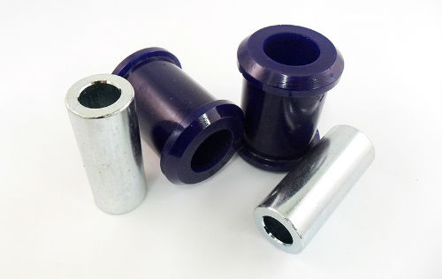 Control Arm Lower-Front Bush Kit