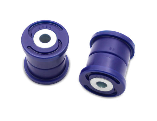 Rear Control Arm Lower Inner Bush Kit - Motorsport Option to suit BMW