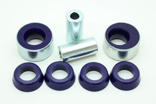 Control Arm Lower-Inner Rear Bush Kit - Single Offset
