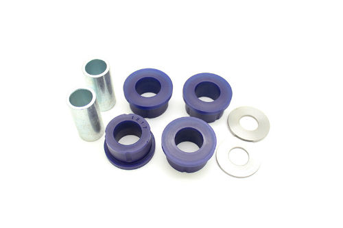 Control Arm Lower-Inner Front Bush Kit