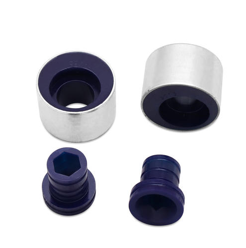 Go to Front Control Arm Lower-Inner Rear Anti Lift Bush Kit Competition Option to Suit Audi A2 and VW Polo