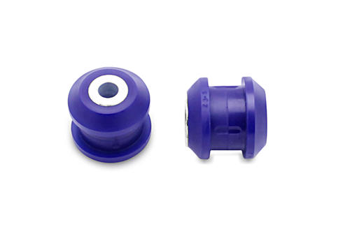 Rear Control Arm Lower-Outer Bush Kit to suit Subaru