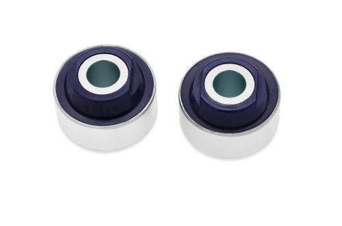 Control Arm Lower-Inner Rear Bush Kit - Single Offset