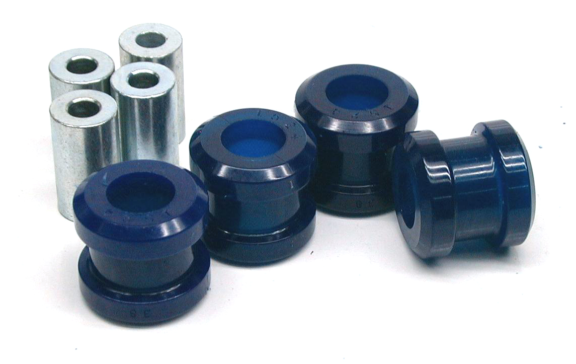 Front Control Arm Upper Inner Bush Kit to suit Honda Civic & Concerto