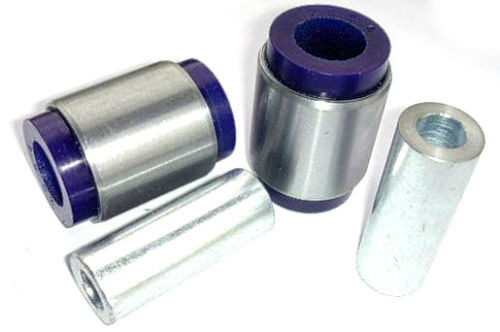 Control Arm Lower-Front Outer Bush Kit