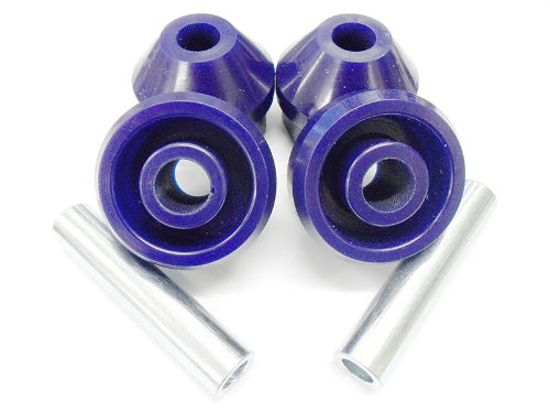 Beam Axle Pivot Bush Kit to suit Suzuki Swift 2005-2010