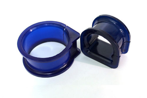Steering Rack & Pinion Mount Bush Kit