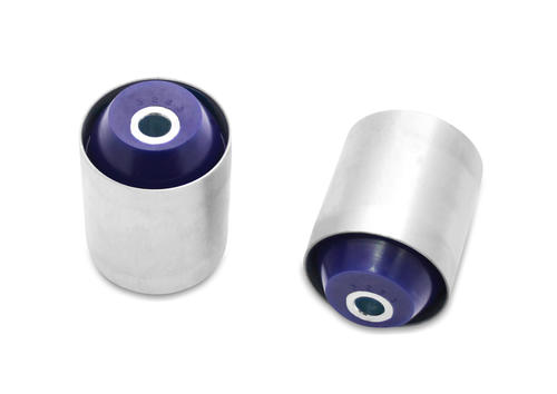 Strut Bar To Chassis Mount Bush kit - Double Offset