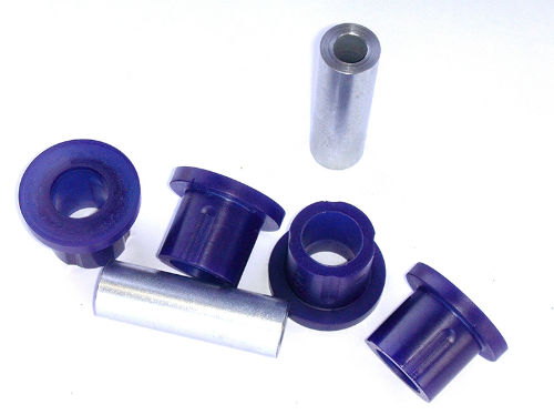 Steering Rack & Pinion Mount Bush Kit to suit Chrysler 300C & Dodge Challenger & Magnum