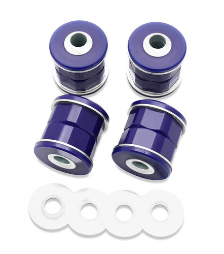 Control Arm Upper-Inner Bush Kit - Alignment Correction to suit Toyota & Lexus