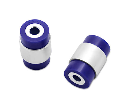 Rear Control Arm Lower Inner Front Bush Kit - High Performance Version to suit VAG
