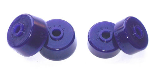 Shock Absorber Upper Bush Kit