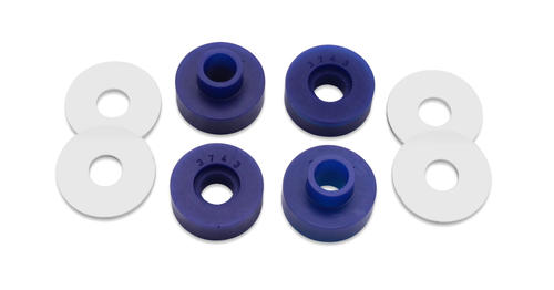 Shock Absorber Upper Bush Kit