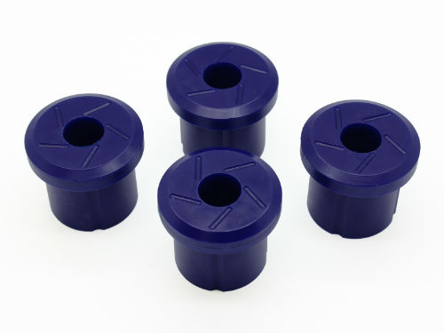 Leaf Spring Front Eye Bush Kit