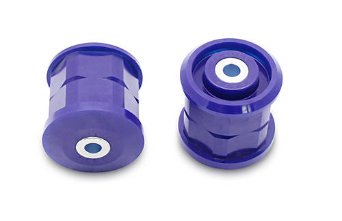 Beam Axle Pivot Bush Kit to suit Kia & Hyundai