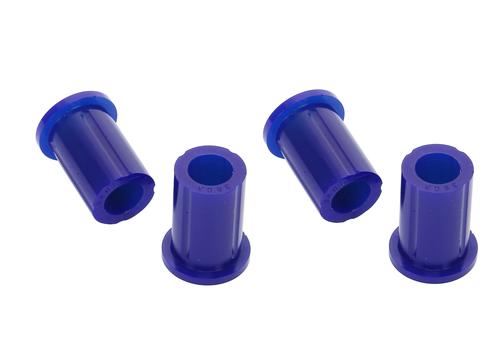 Go to Leaf Spring Upper Shackle Bush Kit to suit Mazda BT-50, Ford Ranger & VW Amarok