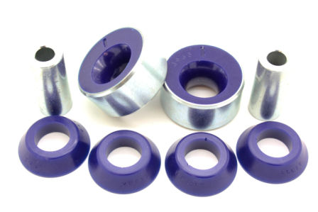 Control Arm Lower-Rear Bush Kit - Double Offset