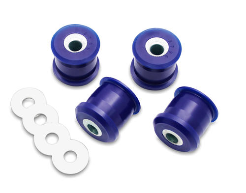 Front Control Arm Upper Inner Alignment Bush Kit to suit Ford Ranger, Everest & Mazda BT-50