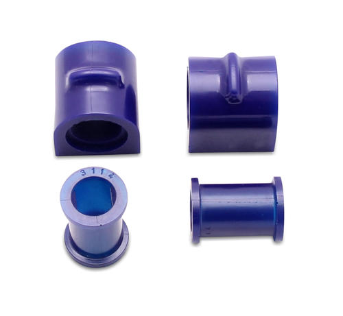 Sway Bar Mount Bush Kit